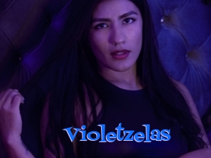 Violetzelas