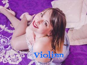 Violinn