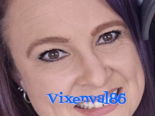 Vixenval86