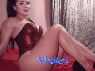 Vixsen