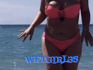 WETGIRL35