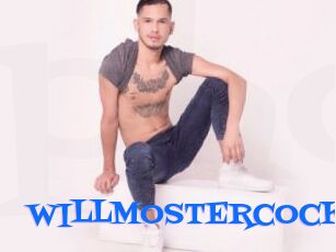 WILLMOSTERCOCK