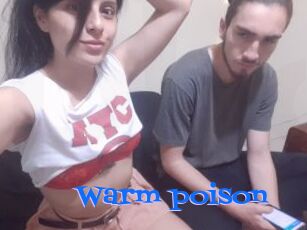 Warm_poison
