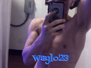 Waylo23