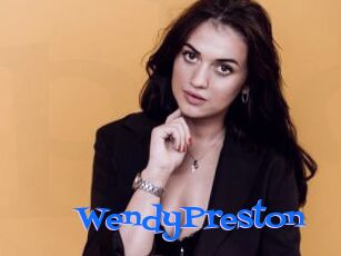WendyPreston
