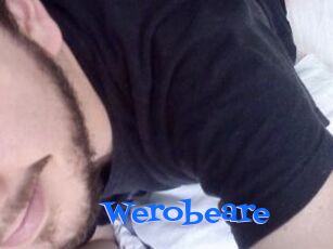 Werobeare