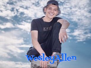 WesleyAllen