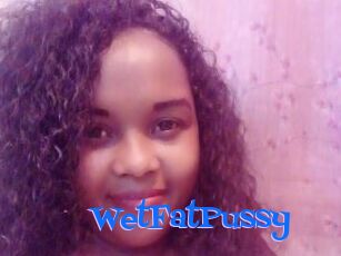 WetFatPussy