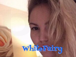 WhiteFairy