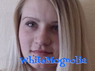 WhiteMognolia