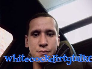 Whitecockdirtytalk69