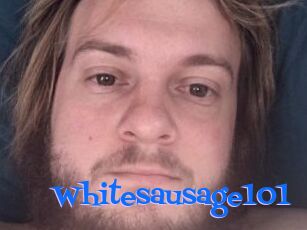 Whitesausage101