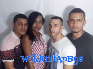WildGrlAnBys