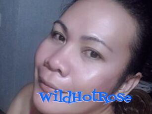 WildHotRose