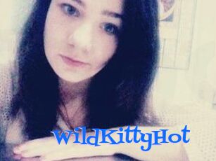 WildKittyHot