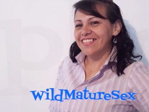 WildMatureSex