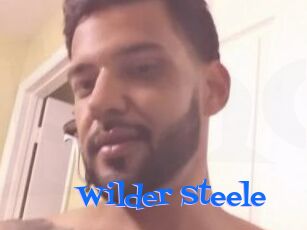 Wilder_Steele