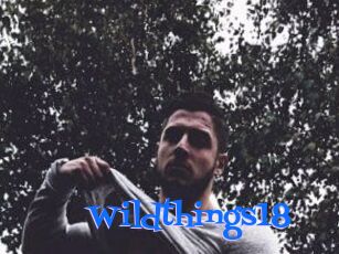 Wildthings18