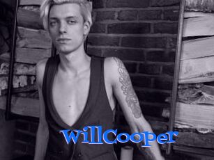 WillCooper