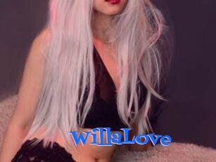 WillaLove