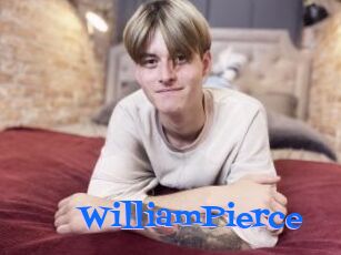 WilliamPierce