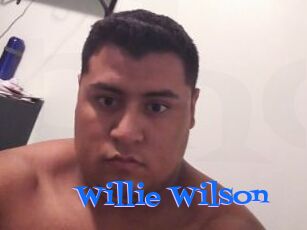 Willie_Wilson