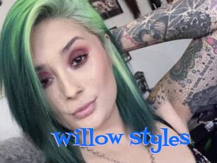 Willow_Styles