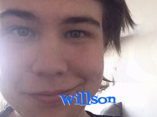 Willson