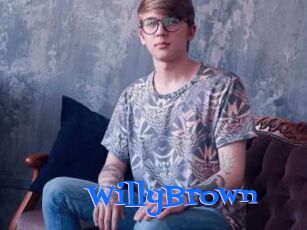 WillyBrown