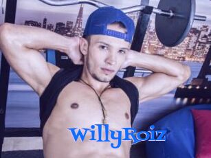 WillyRoiz