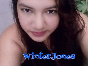 WinterJones