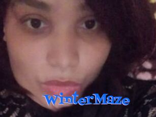 Winter_Maze