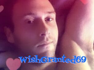 WishGranted69