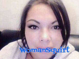 WomanSquirt