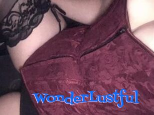WonderLustful