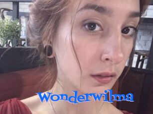 Wonderwilma