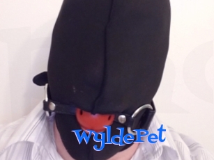 WyldePet