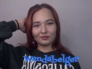 Wandabelger