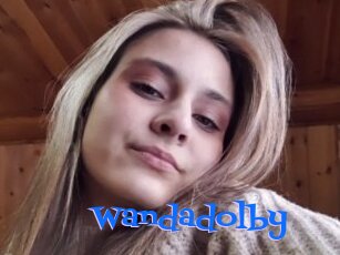 Wandadolby