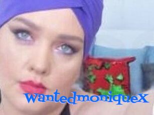 WantedmoniqueX