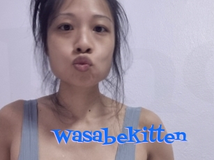 Wasabekitten