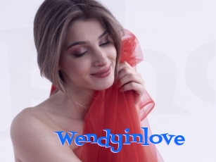 Wendyinlove