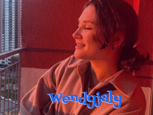 Wendyjaly