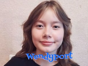 Wendyport