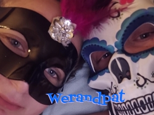 Werandpat