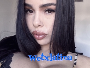 Wetxlatina