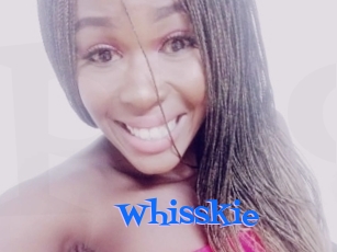 Whisskie