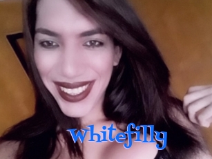 Whitefilly