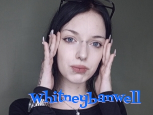 Whitneybanwell