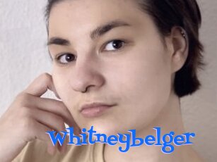 Whitneybelger
